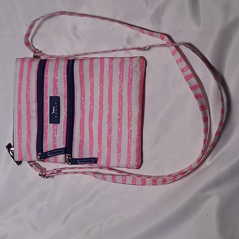 Scout Bag